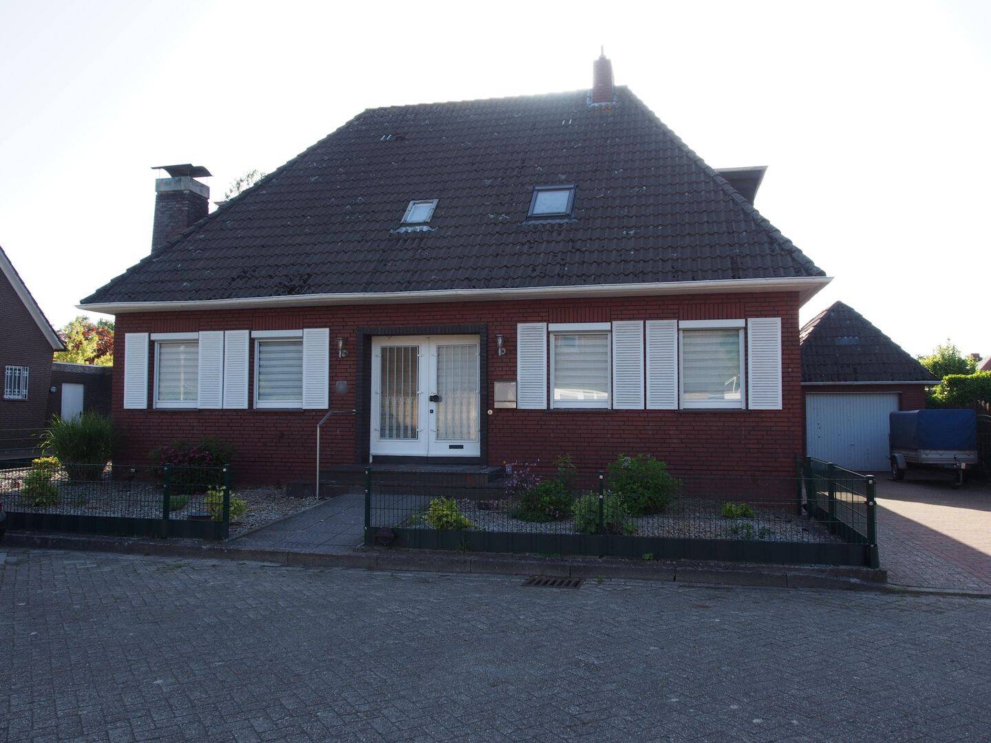 Ebenerdig Wohnen in Papenburg, 26871 Papenburg