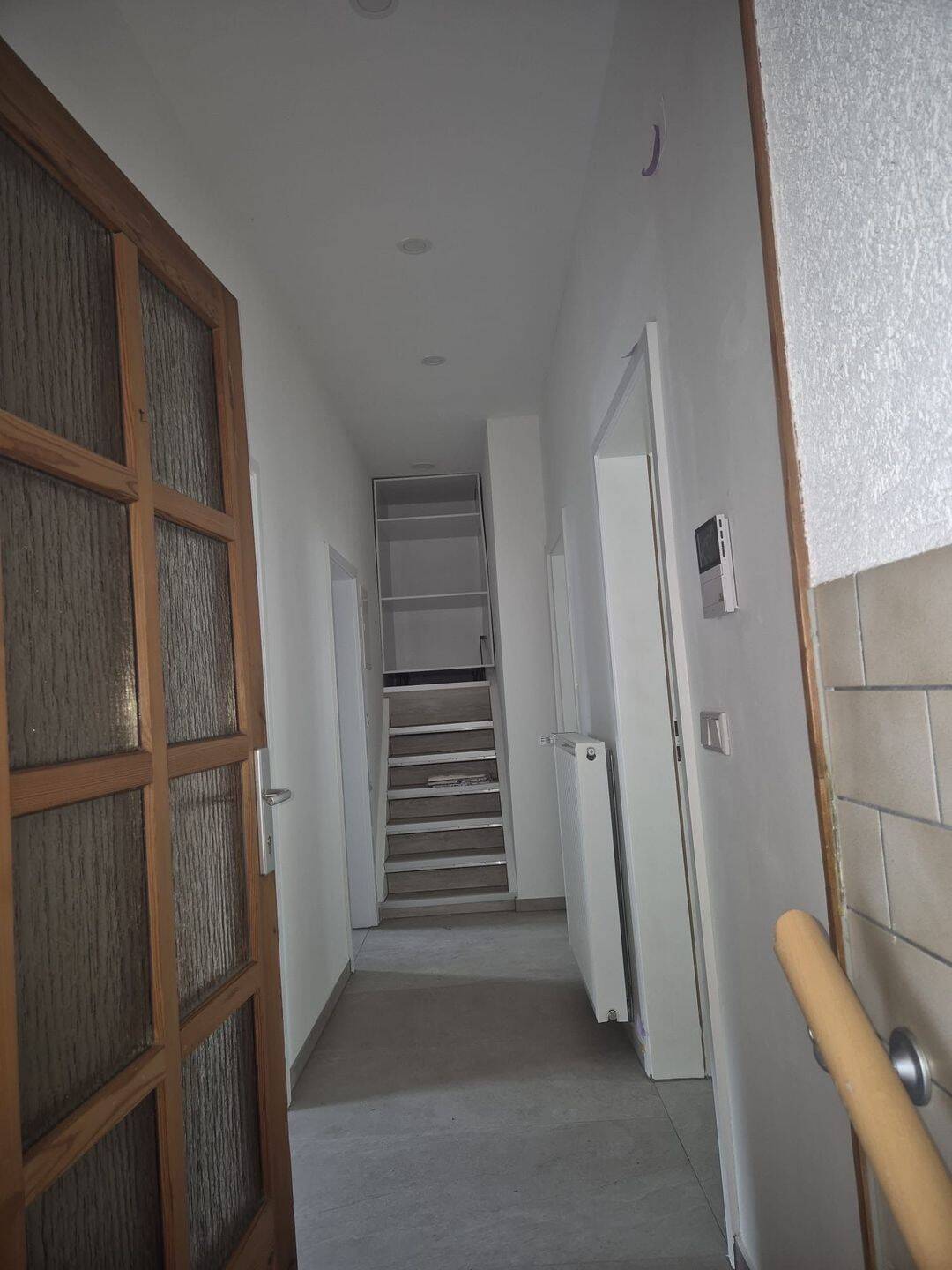 Frisch renovierte 2-Zimmer-Wohnung mit neuem Bad und Wärmepumpe in ruhiger Lage von Ilvesheim, 68549 Ilvesheim