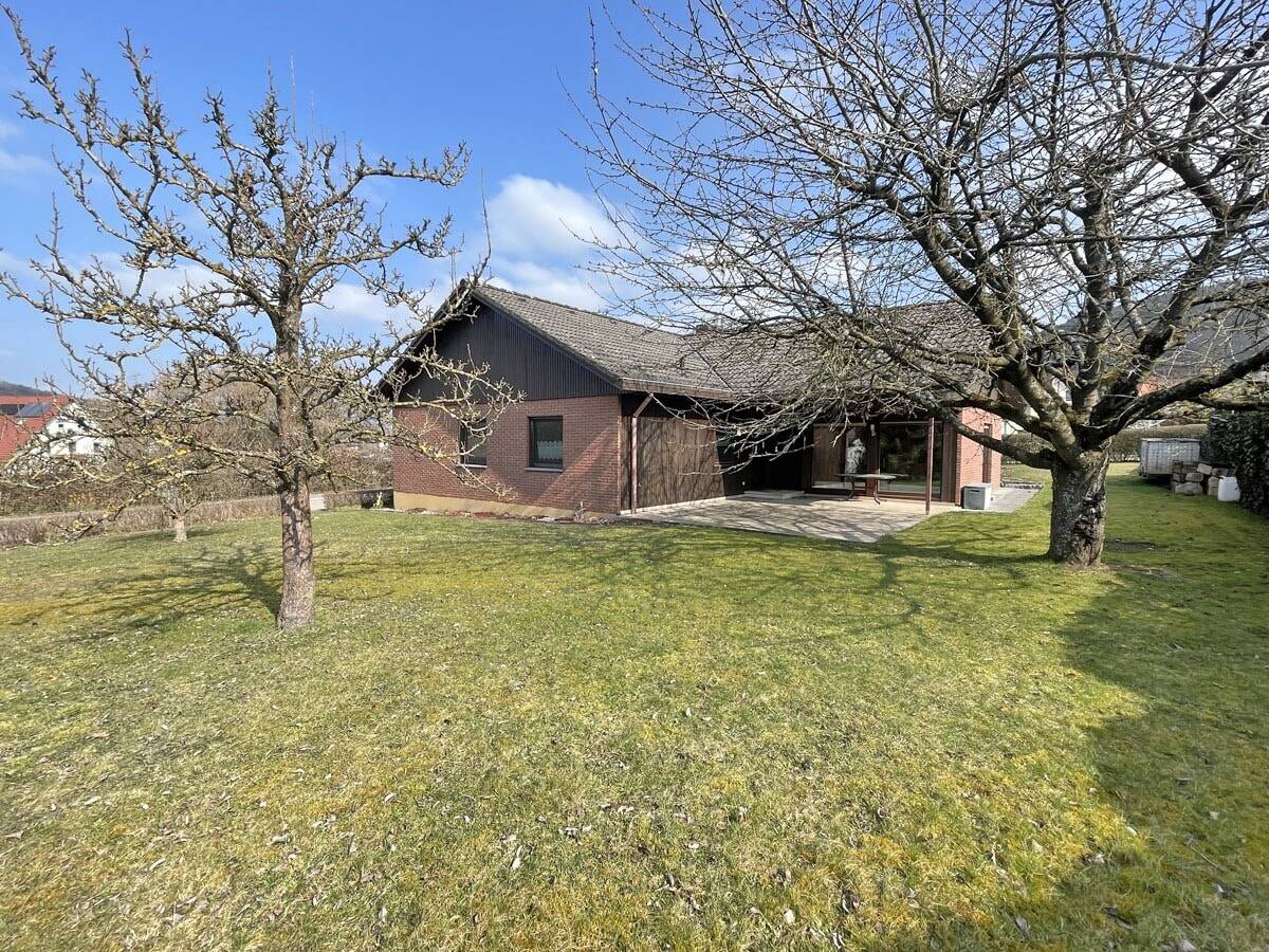 Charmanter Bungalow in Greding – Obermässing, 91171 Greding