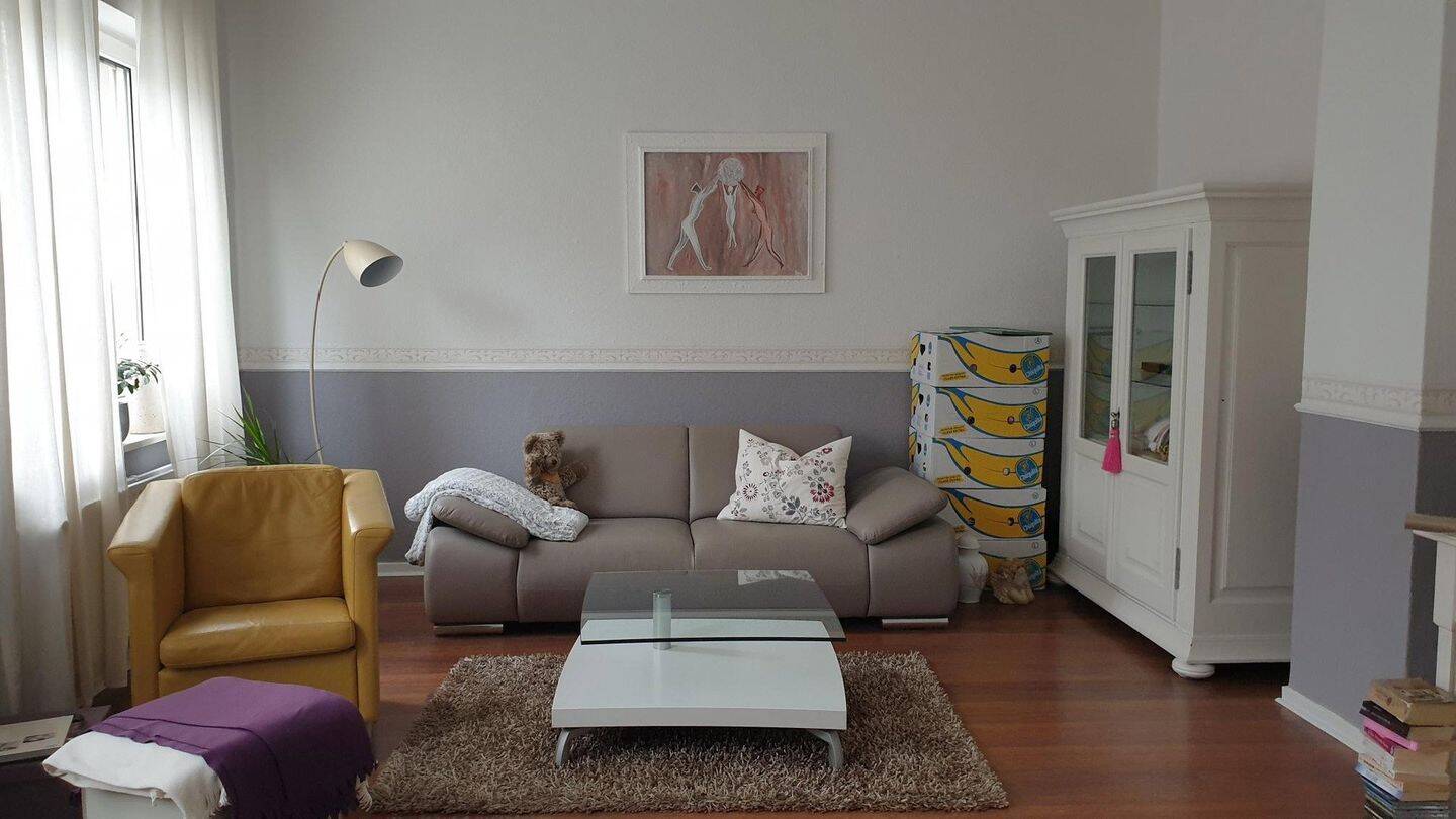 Wohnung in 58642 Iserlohn-Letmathe, ca. 83 m², 58642 Iserlohn