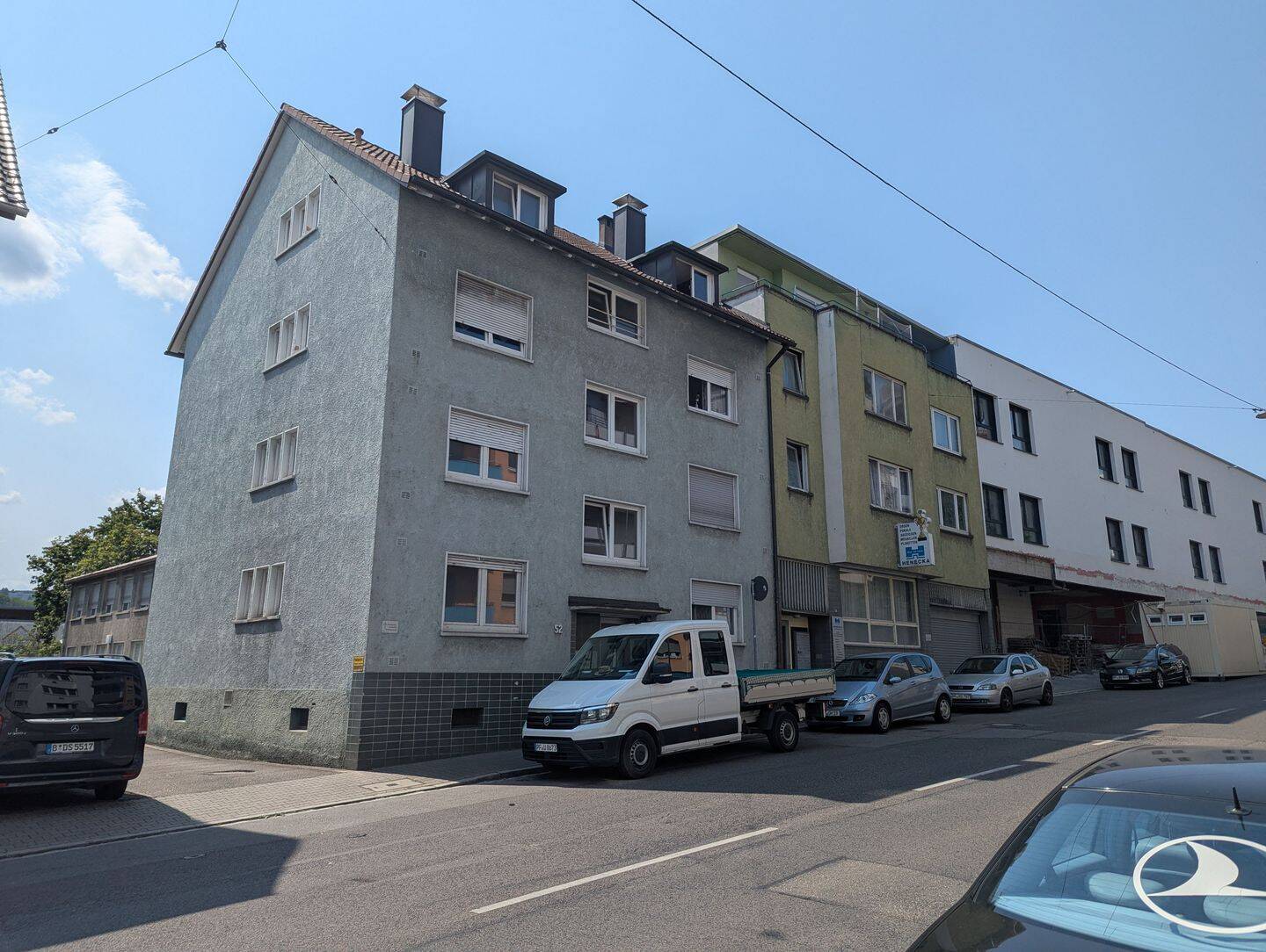 Einfache Wohnung für 1 Person, 75175 Pforzheim