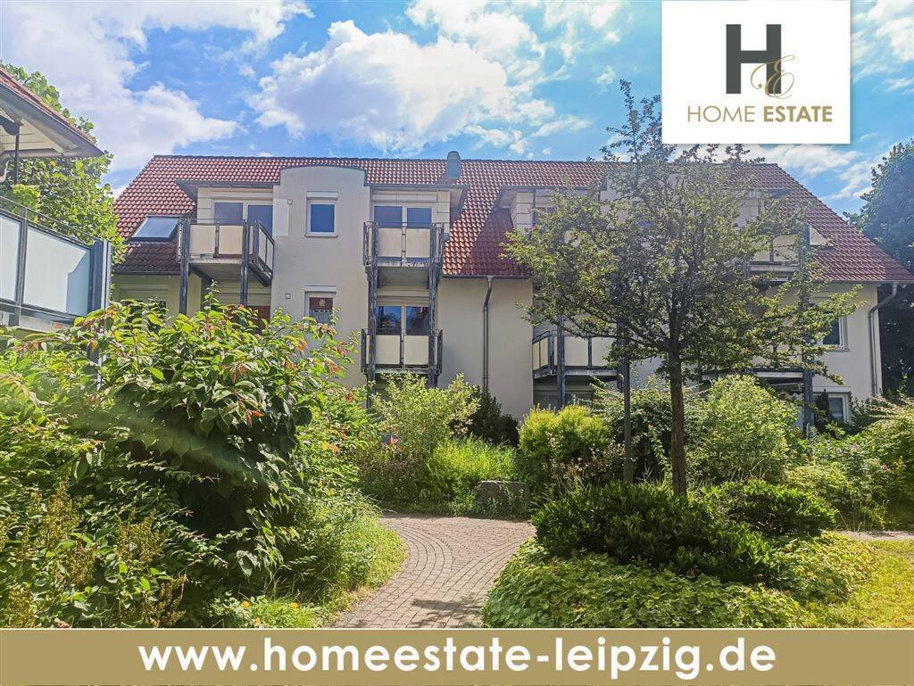 Frisch renoviert – Bezugs- und Provisionsfrei, 4129 Leipzig (Eutritzsch)