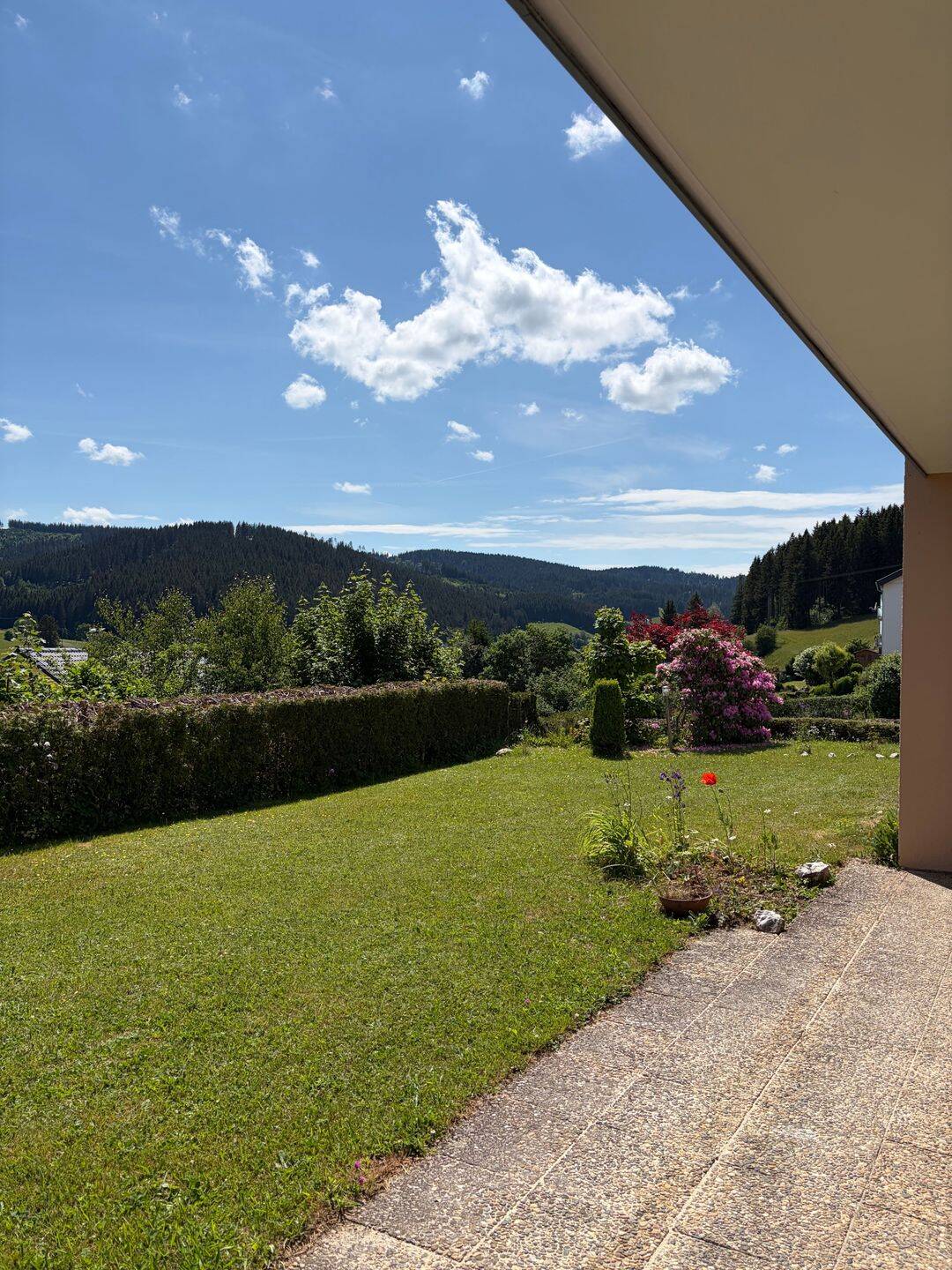 Herrliche Wohnung in schöner Lage!, 78147 Vöhrenbach