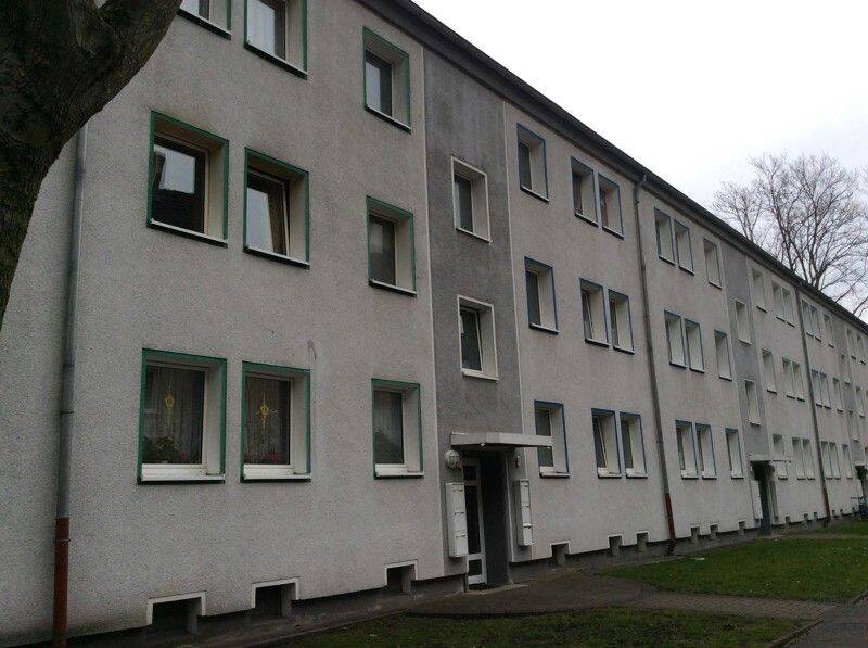 Ruhig und doch zentral…, 44623 Herne (Baukau-Ost Herne-Mitte Herne-Süd)