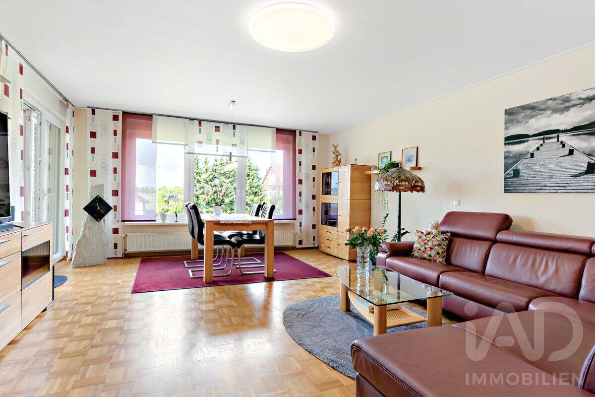 Charmanter, umfassend renovierter Bungalow in Coppenbrügge, 31863 Coppenbrügge
