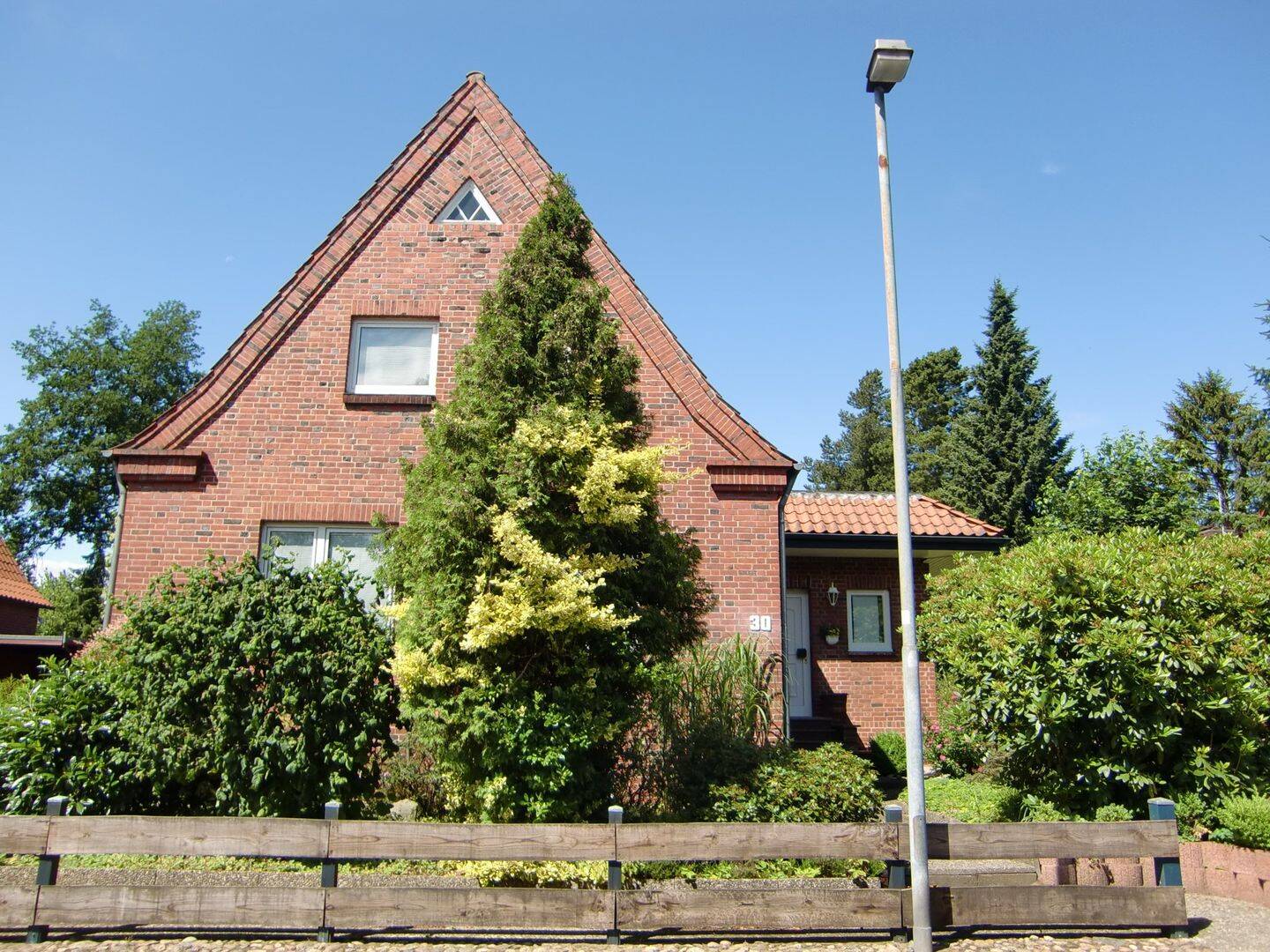 Adam & Eva gesucht – Paradies vorhanden!, 21244 Buchholz in der Nordheide