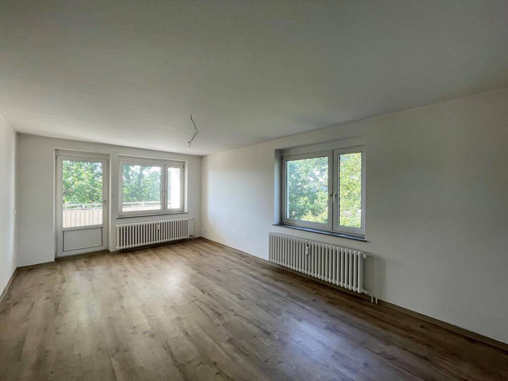 Helle und einzugsbereite 3-Zimmer-Wohnung in Menden, 58706 Menden (Sauerland)