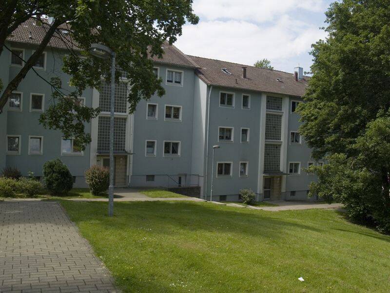 2-Zimmer-Wohnung in Remscheid Lüttringhausen, 42899 Remscheid (Lennep Lüttringhausen)