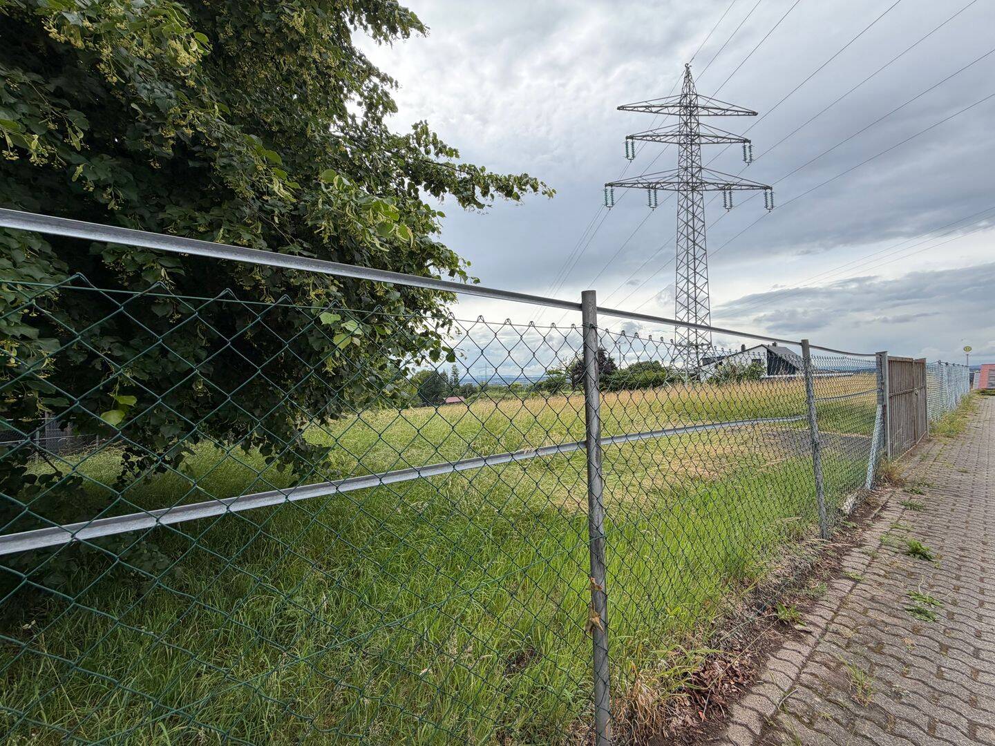 Attraktives Baugrundstück in Wahlschied, Heusweiler, 66265 Heusweiler
