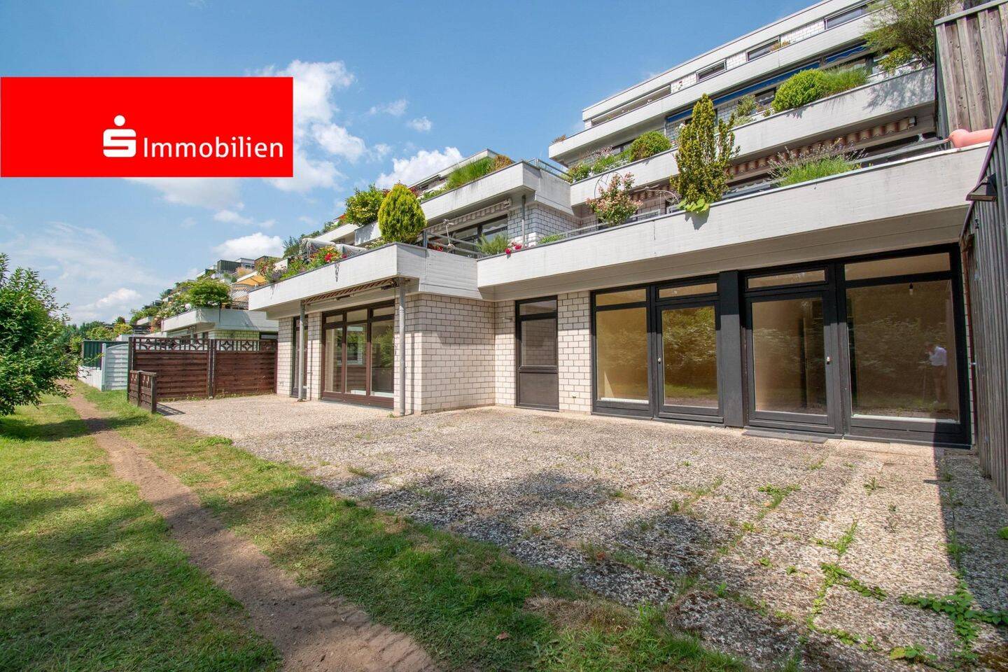 Ihr Wohnglück mit Blick ins Grüne, 24340 Eckernförde