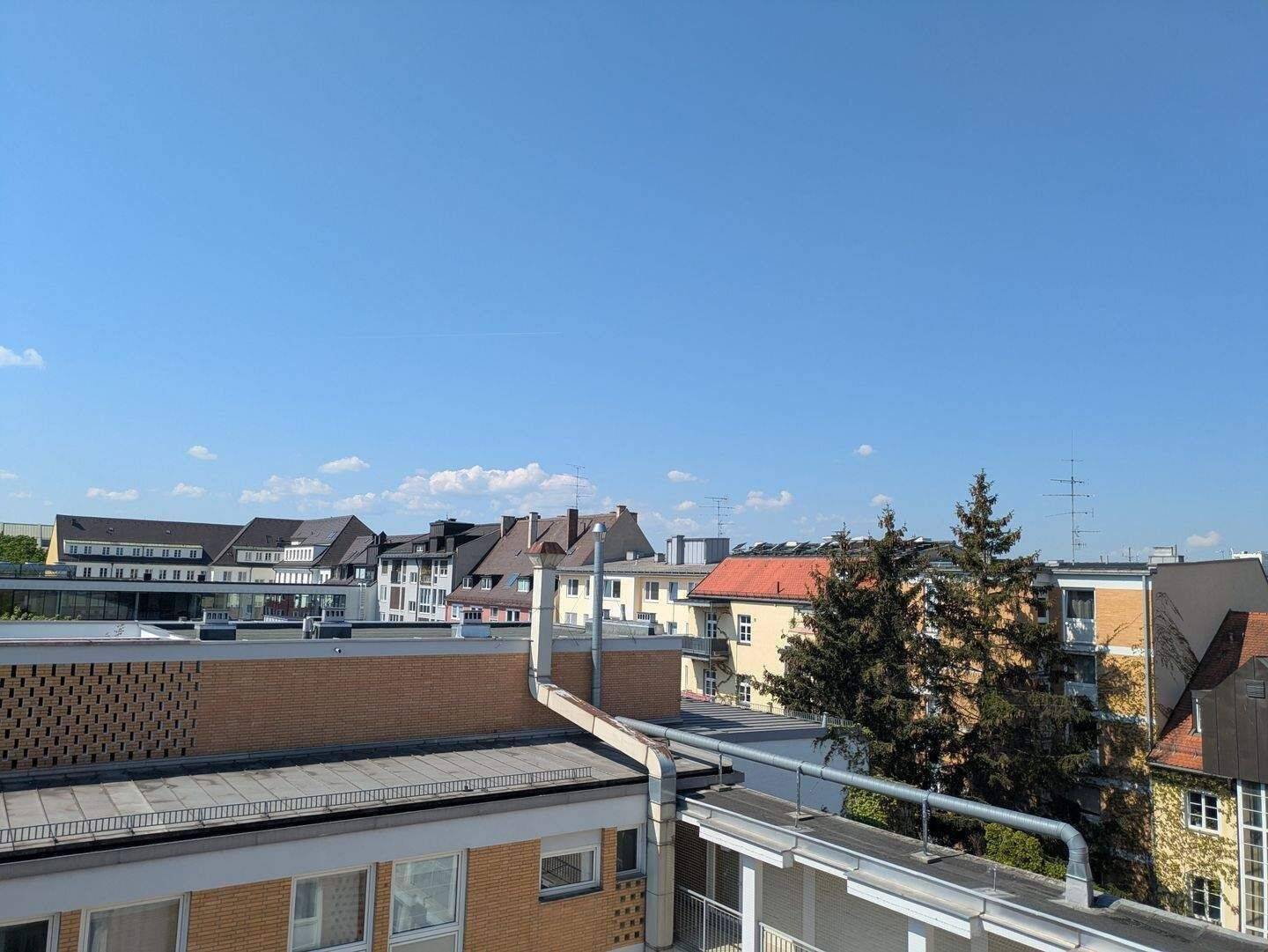 Zwei loftartige Ebenen für Kreative  ca 95 qm, 80333 München (Altstadt-Lehel Maxvorstadt)