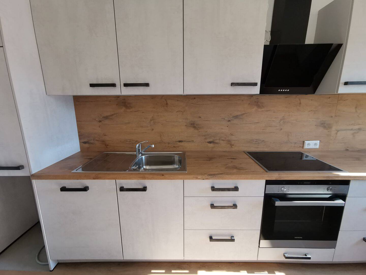 Mietwohnung, 2 Zimmer, 53 m², in Bad Salzdetfurth, 31162 Bad Salzdetfurth