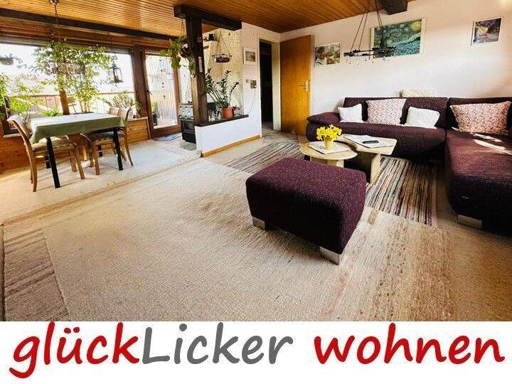 3-Zimmer-Dachgeschosswohnung in zentraler Lage von Asperg, 71679 Asperg