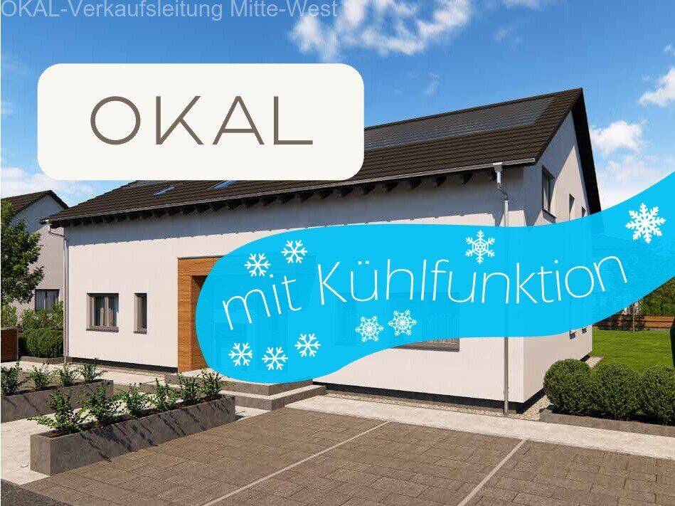 Das Vierfamilienhaus – die zukunftsorientierte Lösung für das moderne Wohnen, 64653 Lorsch