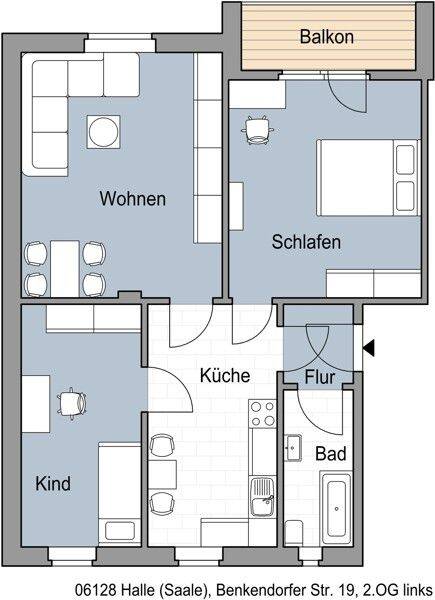 Wir sanieren für Sie!, 6128 Halle (Saale) (Böllberg-Wörmlitz Gesundbrunnen Innenstadt Silberhöhe Südstadt)
