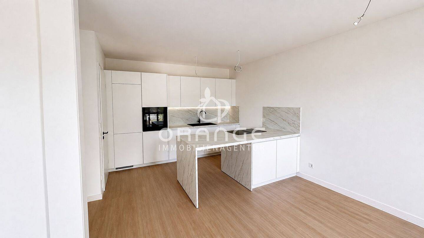 ***Hobbyköche aufgepasst! Großzügige 1,5 Zimmer Wohnung***, 93161 Sinzing