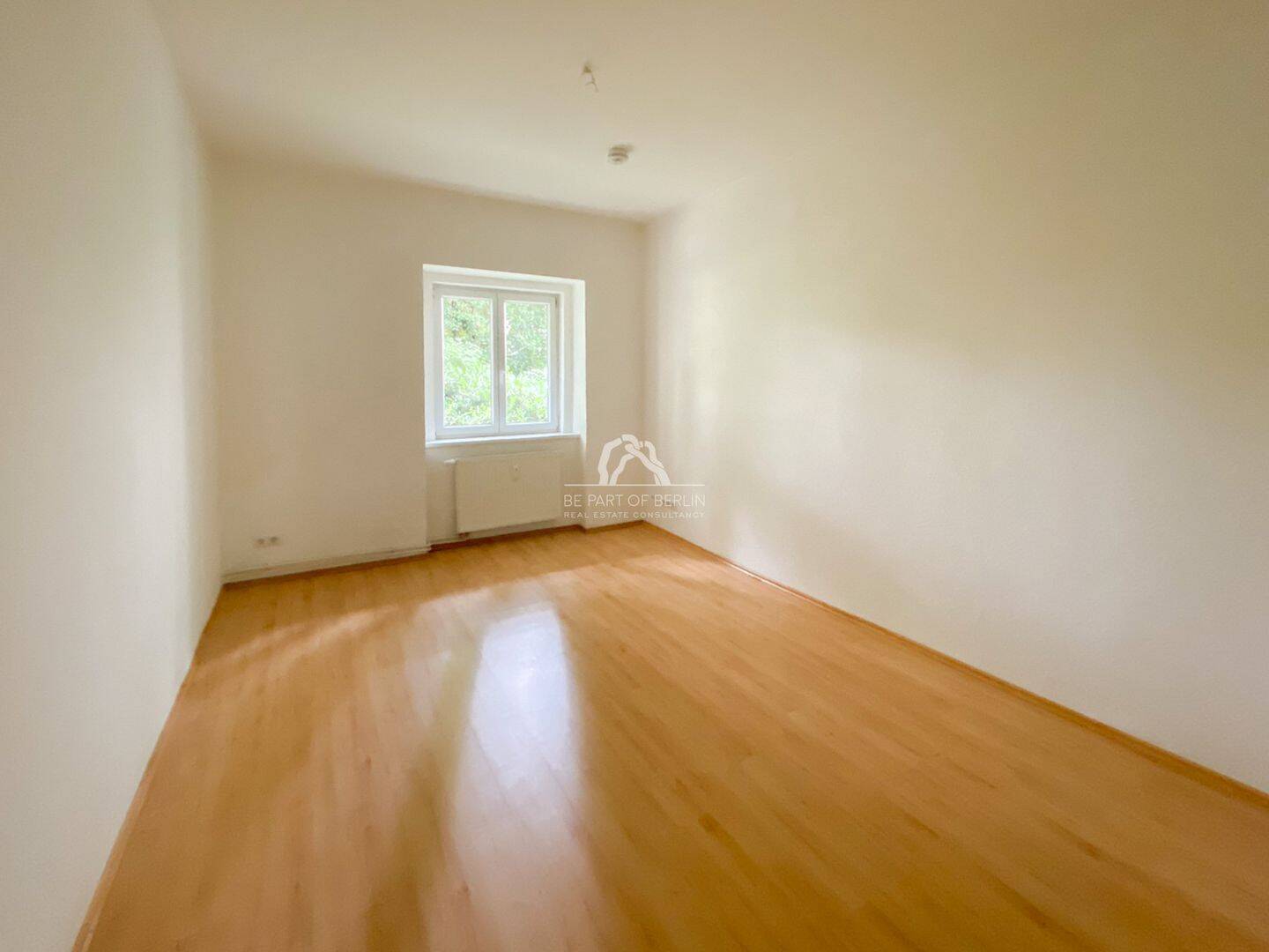 2 ZIMMER HOCHPARTERRE| PERFEKT GESCHNITTEN | GRÜNE OASE | PRENZLAUER BERG | PROVISIONSFREI |, 10407 Berlin (Pankow Kleingartenanlage Grönland Kleingartenanlage Neues Heim Kleingartenanlage Volkspark Prenzlauer Berg Prenzlauer Berg)