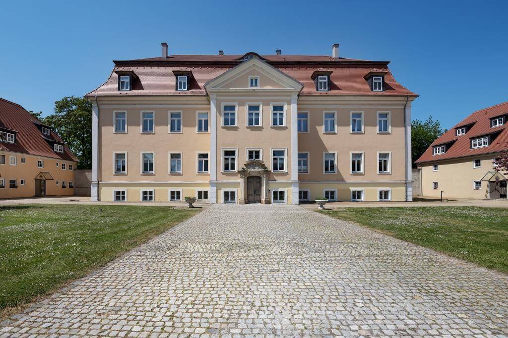 Beliebte Wohnungen schnell vergeben / Dont wait these apartments move quickly, 4683 Naunhof