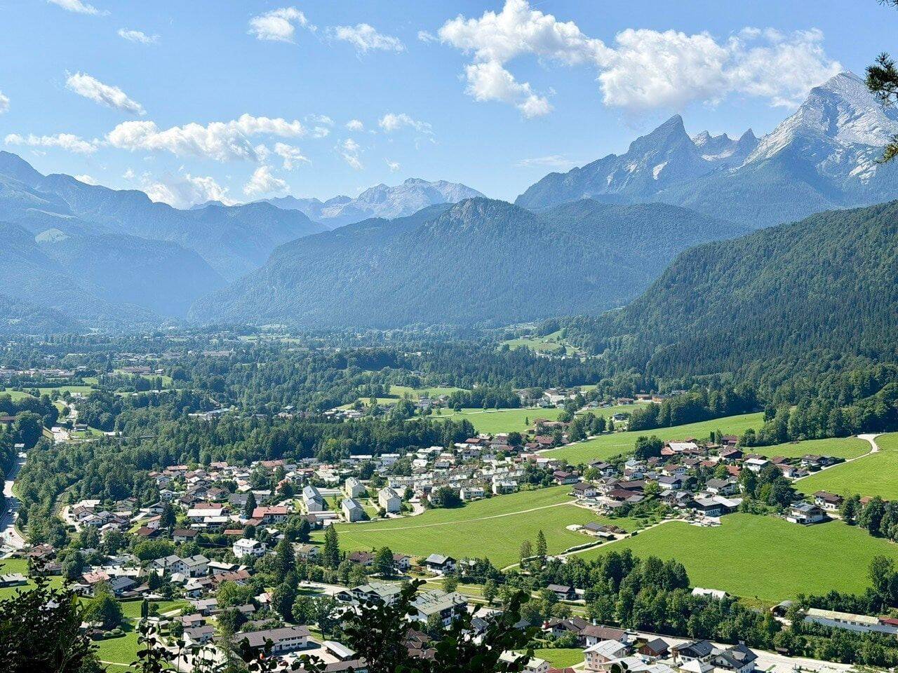 Ihr neues Zuhause mit Bergblick, 83483 Bischofswiesen