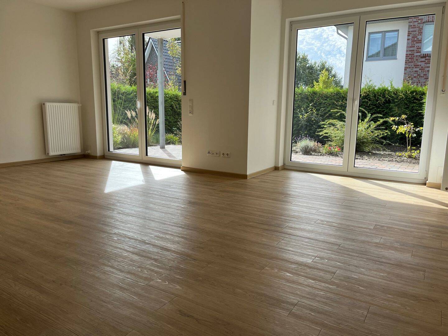Seltene Gelegenheit: junge Erdgeschoss-Wohnung in ruhiger Wohnlage!, 26125 Oldenburg (Oldb) (Donnerschwee Etzhorn Nadorst Ofenerdiek Ohmstede)