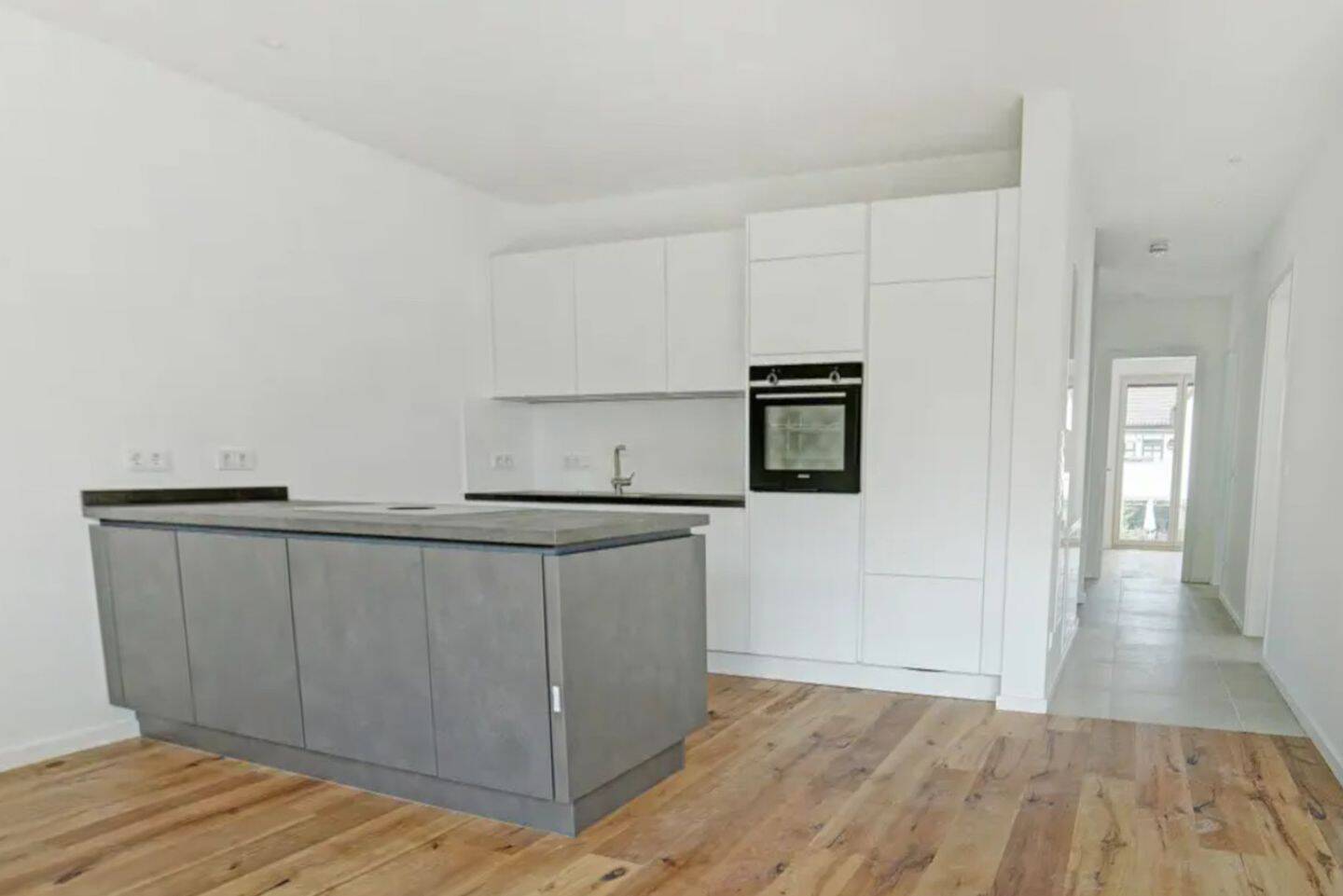 Mietwohnung, 3 Zimmer, 86 m², in Heidelberg, 69115 Heidelberg (Bahnstadt Bergheim Pfaffengrund Weststadt)