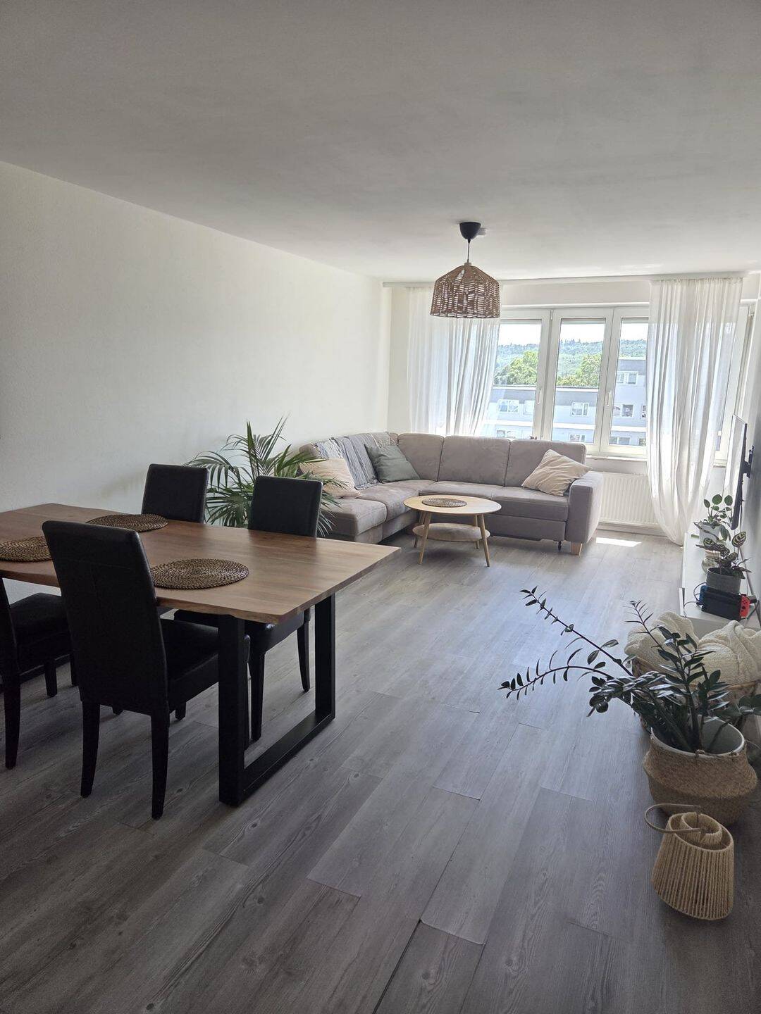 3 Zimmer Wohnung, 73730 Esslingen am Neckar