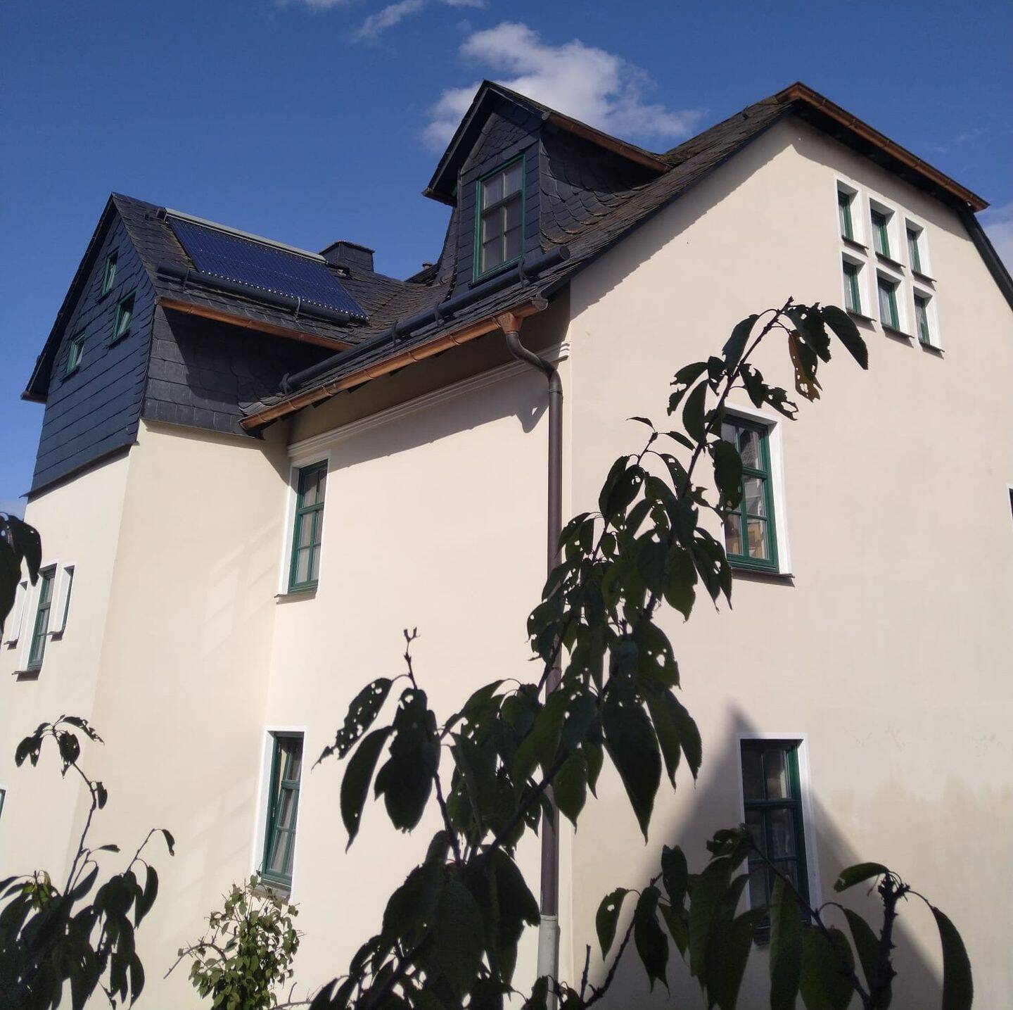 3 Zimmerwohnung in Selters Münster ab 01.09.26, 65618 Selters (Taunus)