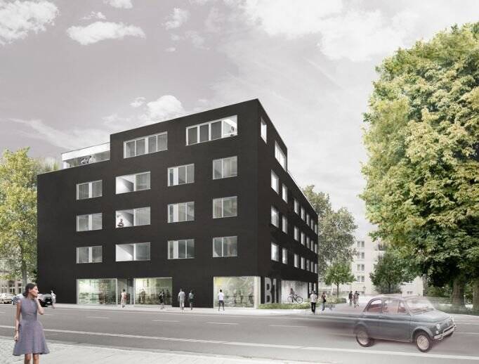 NEU – Moderner und hochwertiger Neubau (KfW 55) zum Wohlfühlen, 1159 Dresden