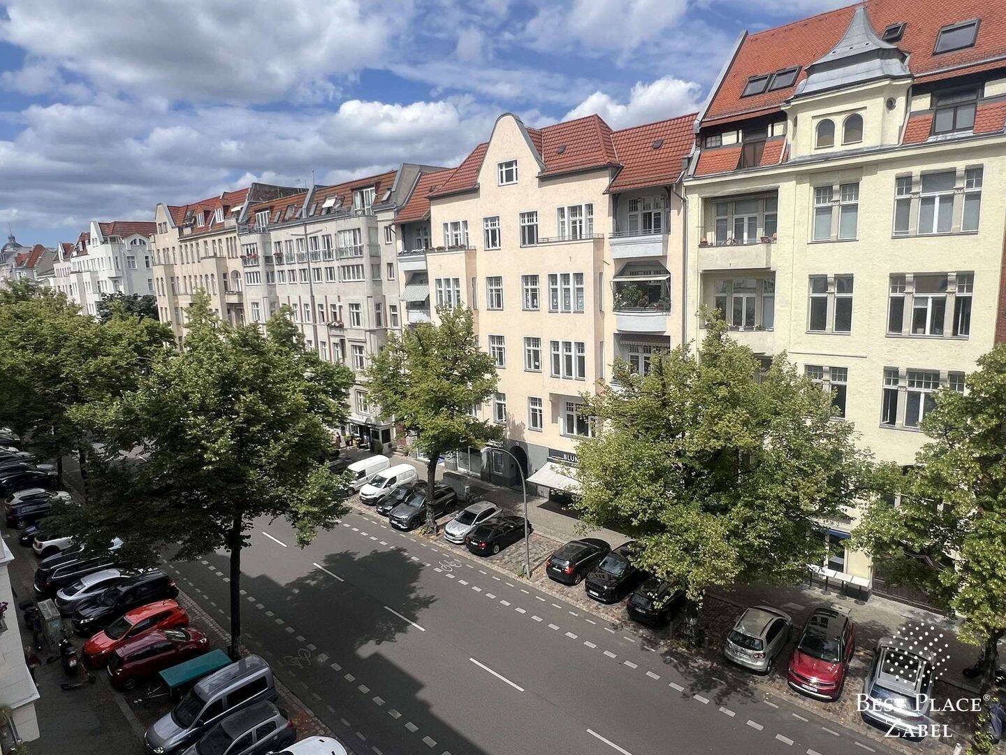 Sanierungsbedürftige Gelegenheit in bester Charlottenburger Kiezlage!, 10711 Berlin (Charlottenburg-Wilmersdorf Charlottenburg Grunewald Halensee Wilmersdorf)
