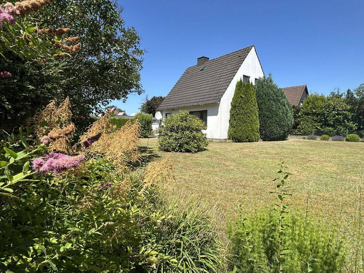 Gartenliebhaber willkommen!, 24619 Bornhöved