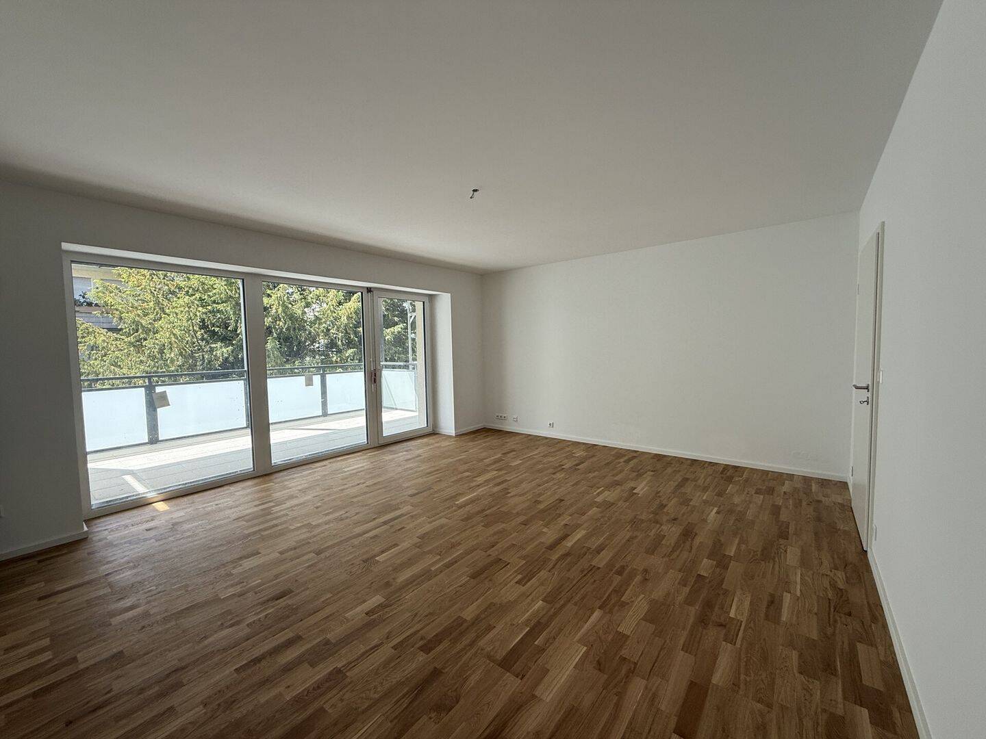Schöne 3 Zimmer Wohnung in Singen Nord – Erstbezug nach Kernsanierung!, 78224 Singen (Hohentwiel)
