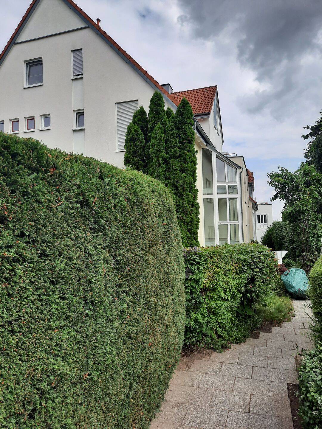 gemütliche 2-Raum-Wohnung in gepflegter Wohnanlage, 9232 Hartmannsdorf
