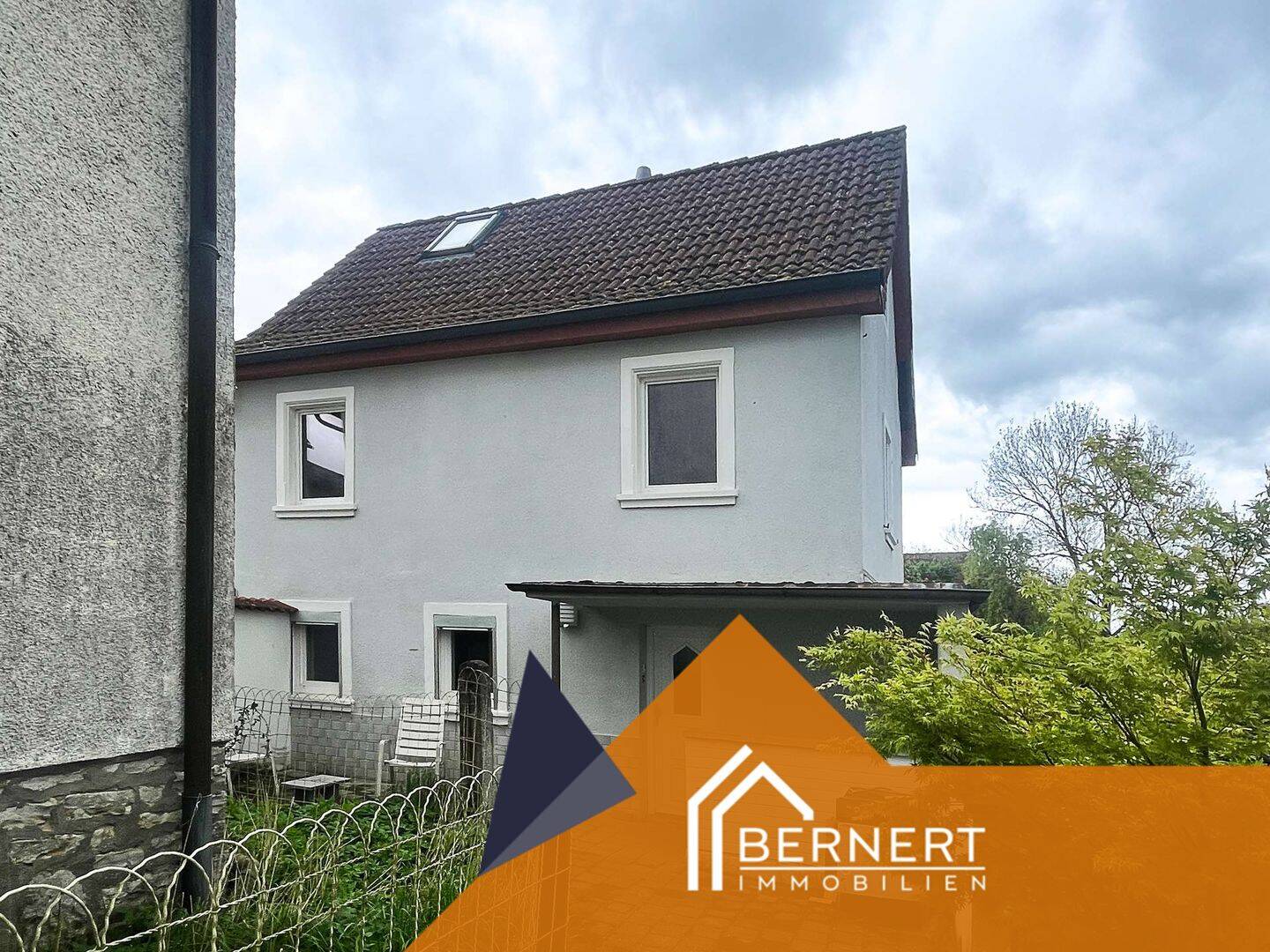 Einfamilienhaus oder Monteursunterkunft zur Miete, 96264 Altenkunstadt