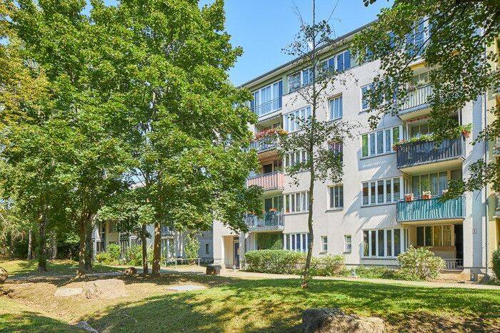 Modernisierter Wohnkomfort im Mariendorf, 12109 Berlin (Tempelhof-Schöneberg)