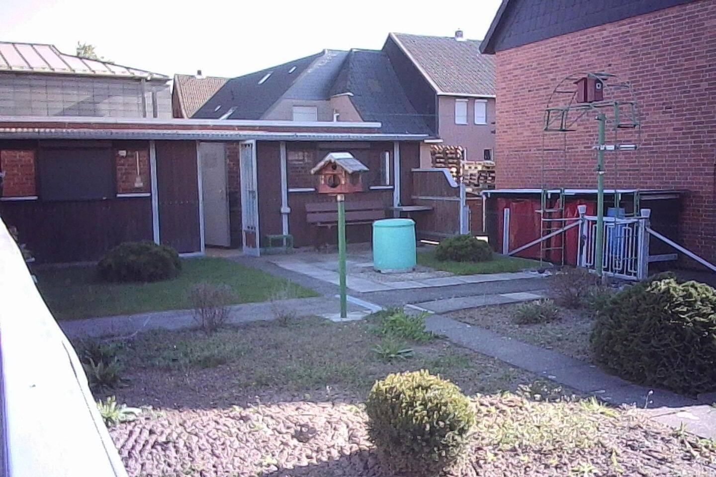 Einfamilienhaus mit Charme! KFZ-Grube, Parken, Viel Nutzfläche und Schuppen inklusive., 31185 Söhlde
