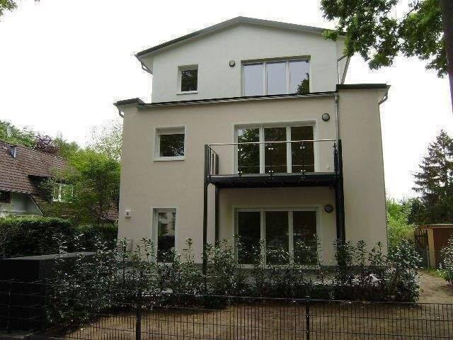 Sonnige Wohnung mit Balkon, TOP-AUSSTATTUNG, frei ab 01.08.2026, 22045 Hamburg (Wandsbek Jenfeld Tonndorf)