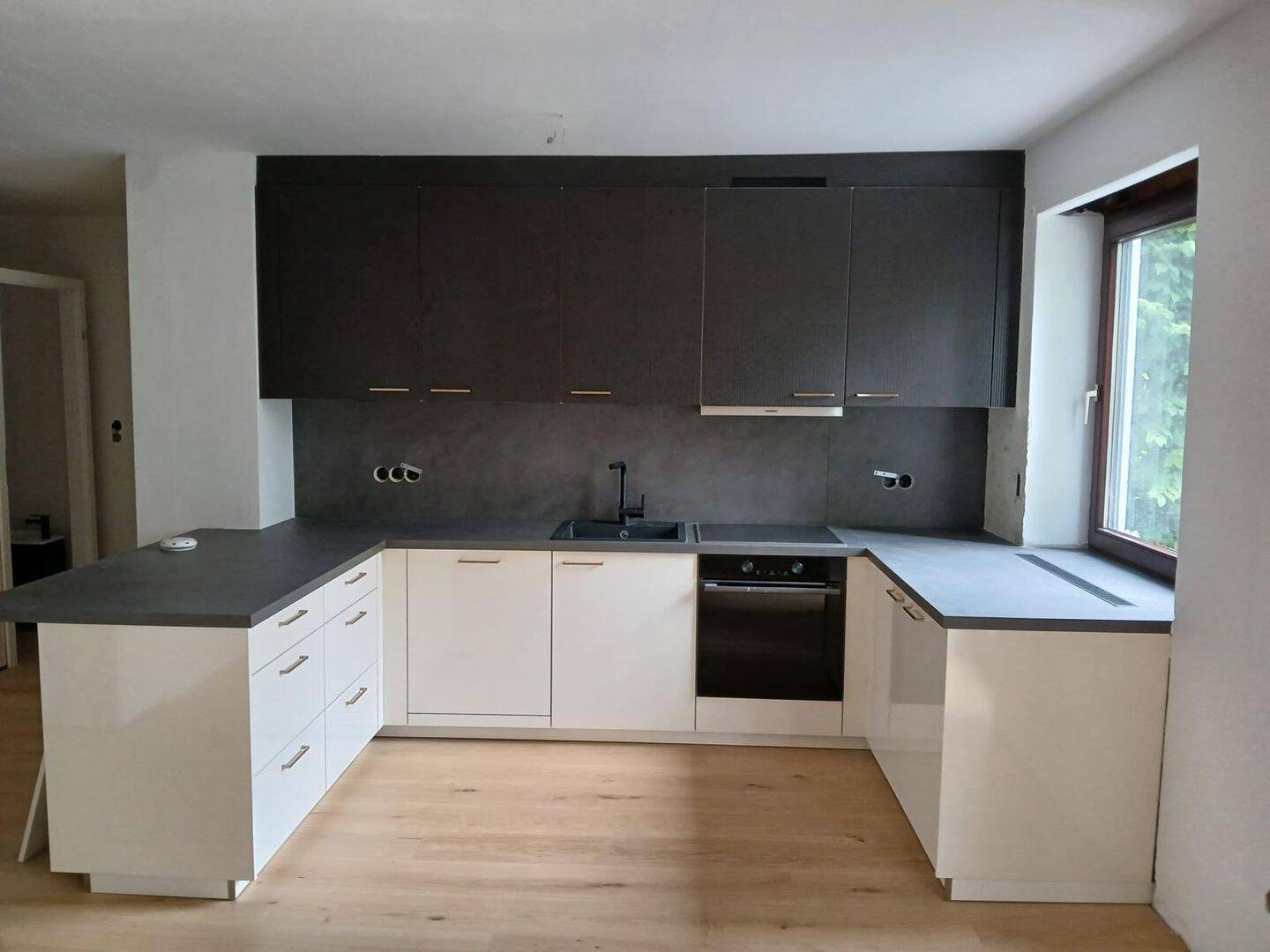 Frisch Saniert! Alt-Solln ruhige helle 3 Zi-Wohnung Garten, 81479 München (Thalk. Obersendl.-Forsten-Fürstenr.-Solln)