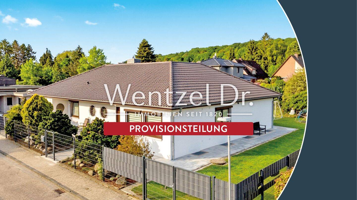Warum neu bauen? Hochwertig saniertes Haus mit Vollkeller und Ausbaureserve in Toplage von Stade, 21682 Stade