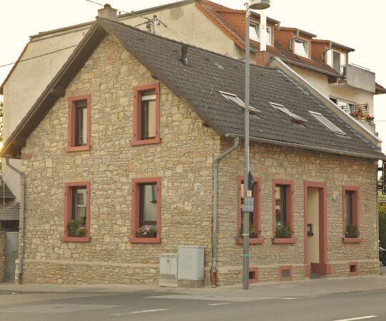 Einfamilienhaus im Zentrum von Frei-Weinheim, 55218 Ingelheim am Rhein
