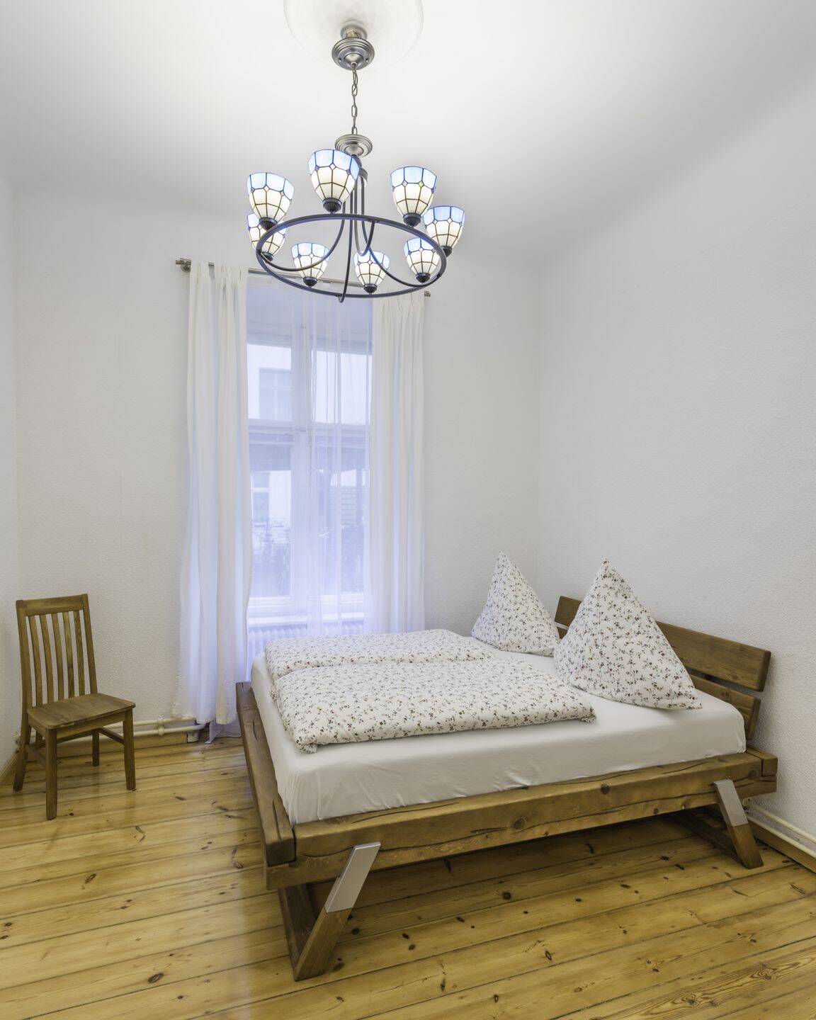 Stilvoll wohnen nahe Ku’damm – klassischer Altbau mit besonderem Flair, 10709 Berlin (Charlottenburg-Wilmersdorf Charlottenburg Halensee Wilmersdorf)