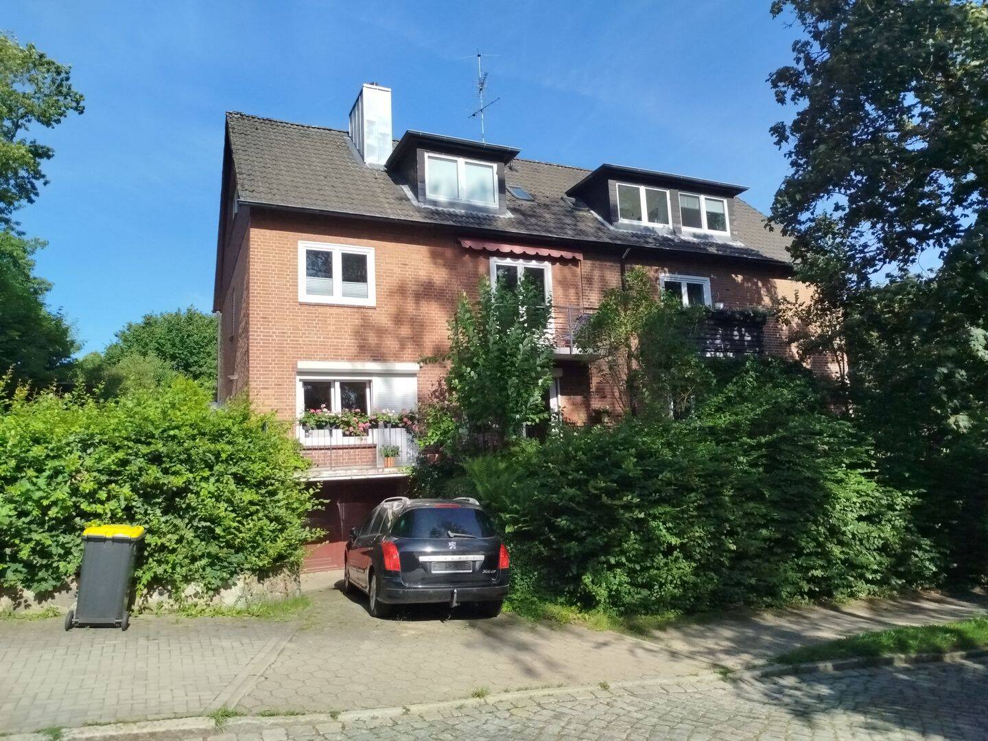 Reinbek 5 Fam.hs. in Bestlage, 21465 Reinbek
