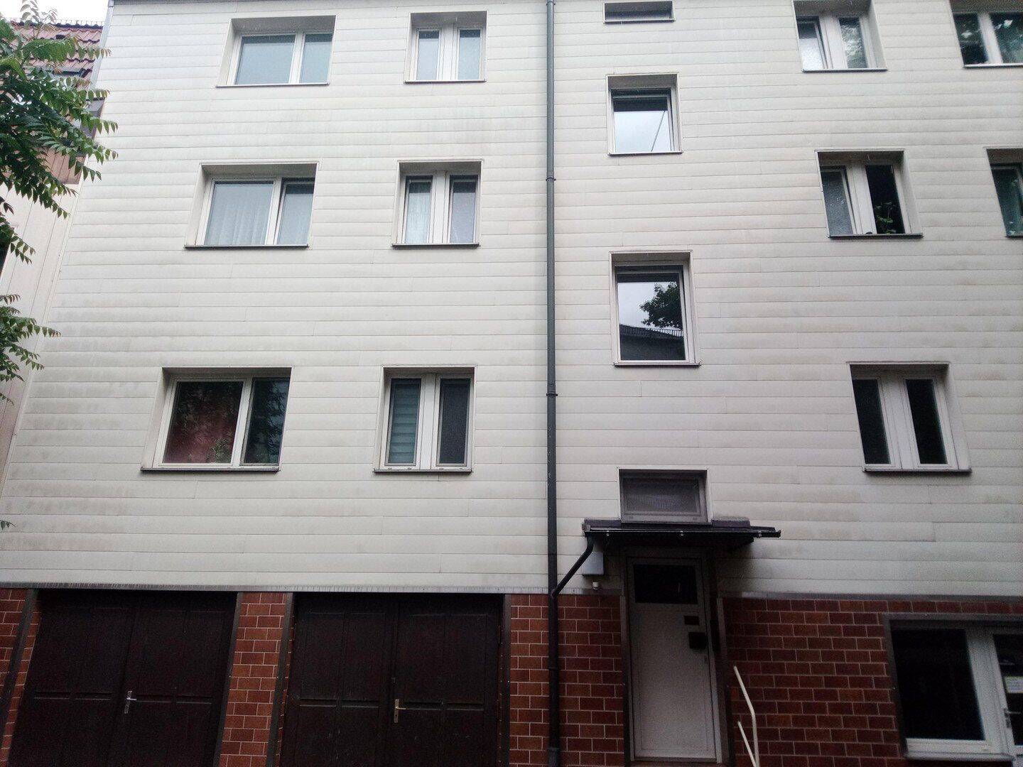 Schöne helle 1-Zimmer Wohnung in 2 Obergeschoss, 90489 Nürnberg (Gärten bei Wöhrd Rennweg Veilhof Wöhrd)