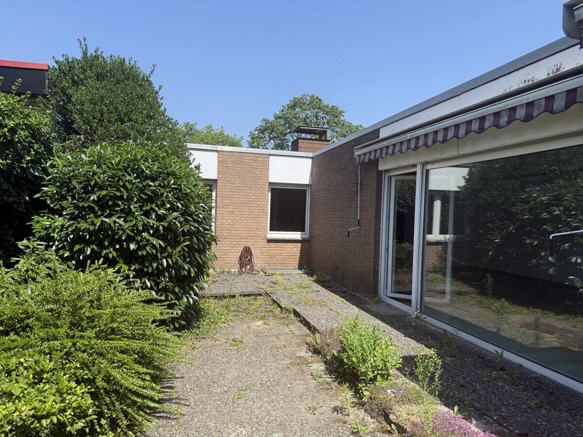 Ebenerdig und bezugsfrei: Reihen-Bungalow in Kinderhaus!, 48159 Münster