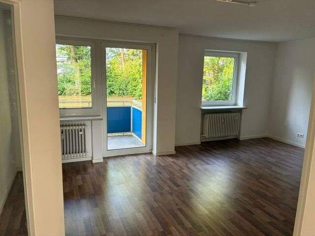 Wohnung in ruhiger zentraler Lage in Burglengenfeld, 93133 Burglengenfeld