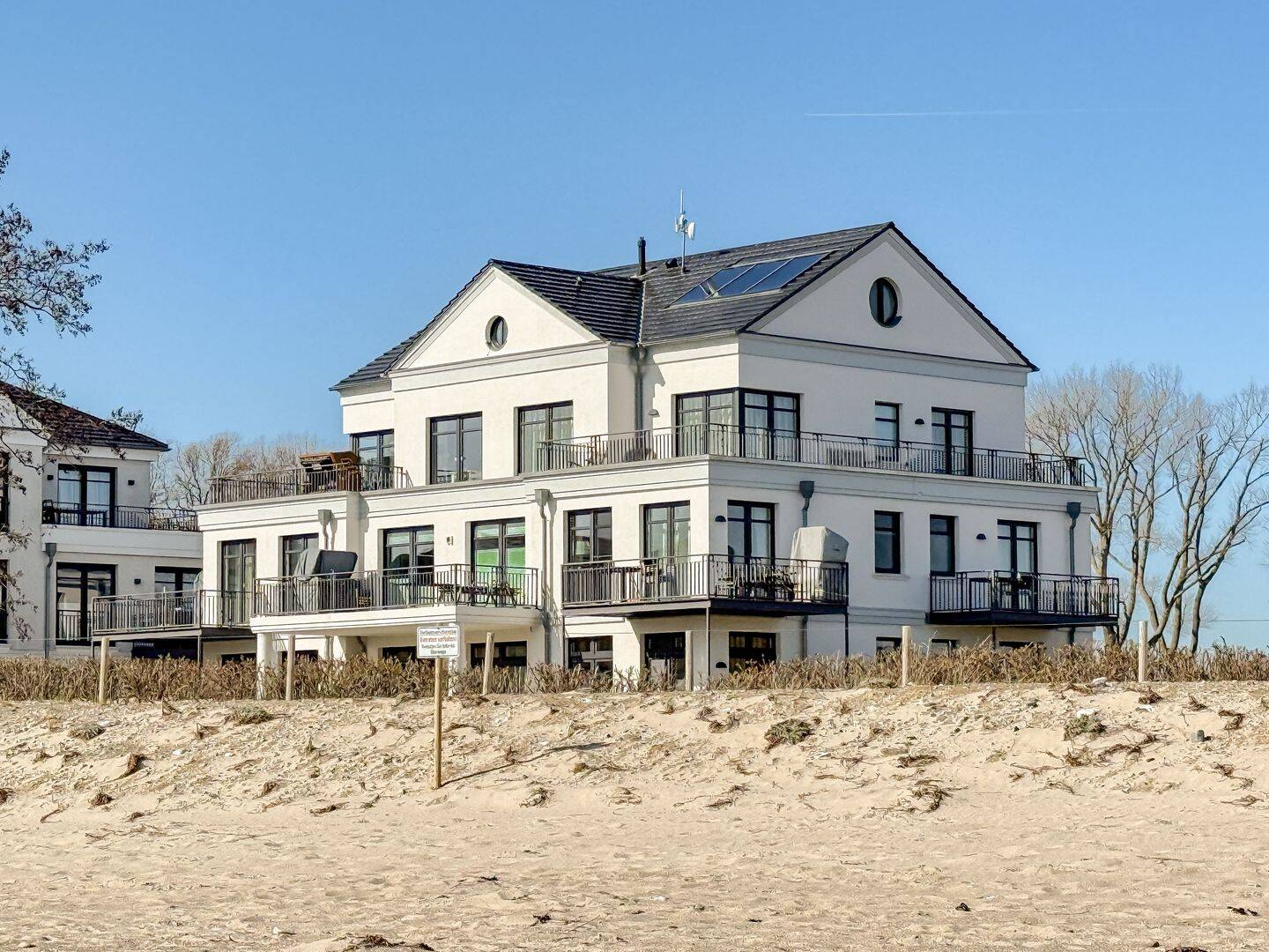 Erholung auf höchstem Niveau, 23769 Fehmarn
