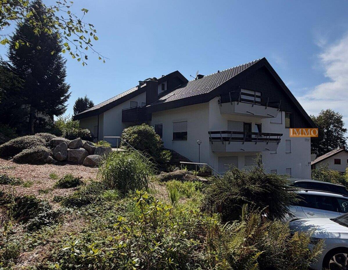 IMMORath.de – 1-Zimmer-Wohnung in Sasbachwalden, 77887 Sasbachwalden