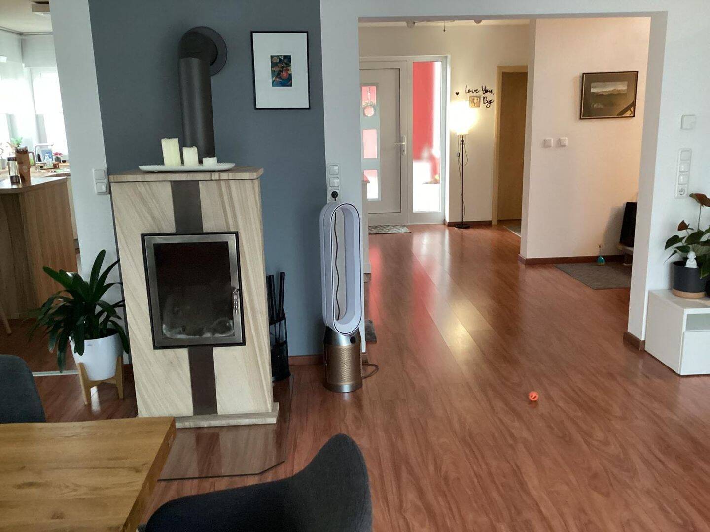 Charmantes Einfamilienhaus mit Terrasse und Garten in ruhiger Lage zu vermieten, 92729 Weiherhammer