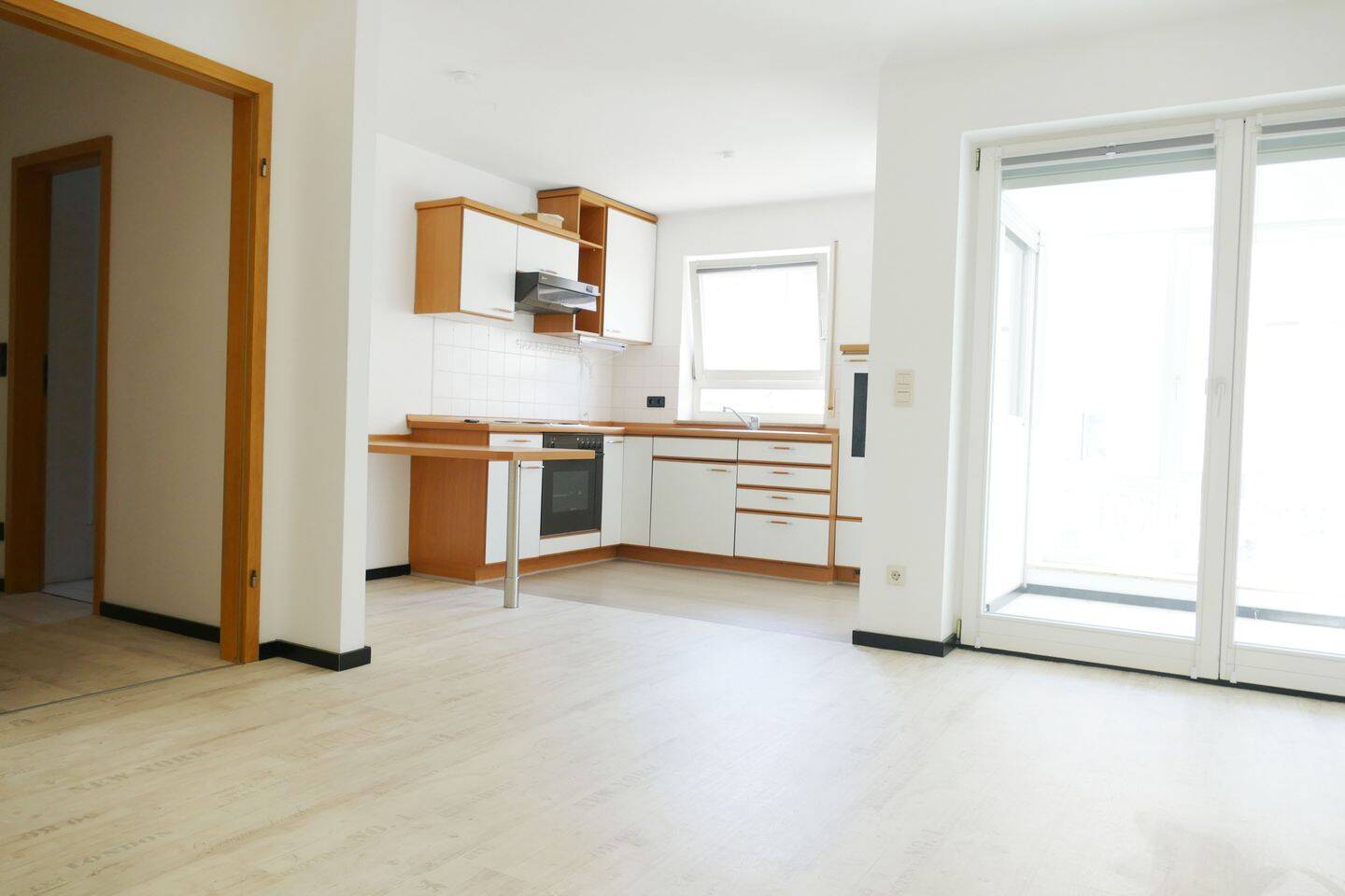 „… Vom Mieter zum Eigentümer …“ Pforzheim – Sofort bezugsfreie 2 Zimmer-Eigentumswohnung, 75181 Pforzheim