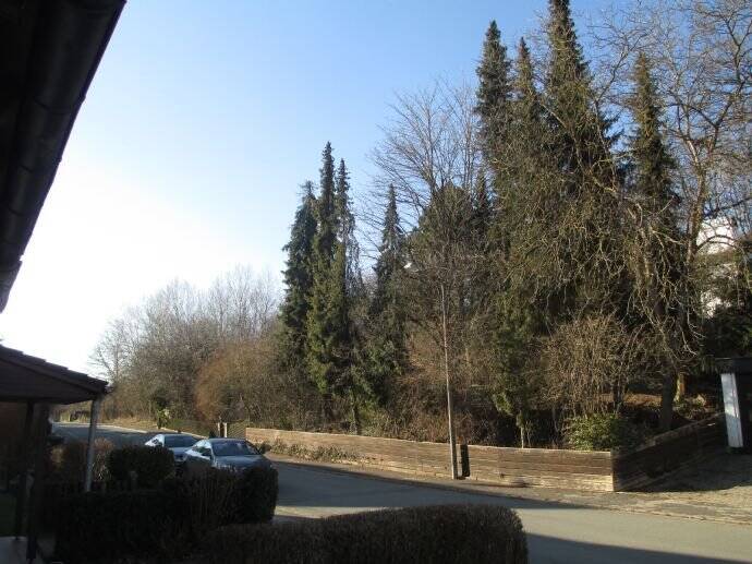 Exklusives Baugrundstück in Rückersdorf, 90607 Rückersdorf