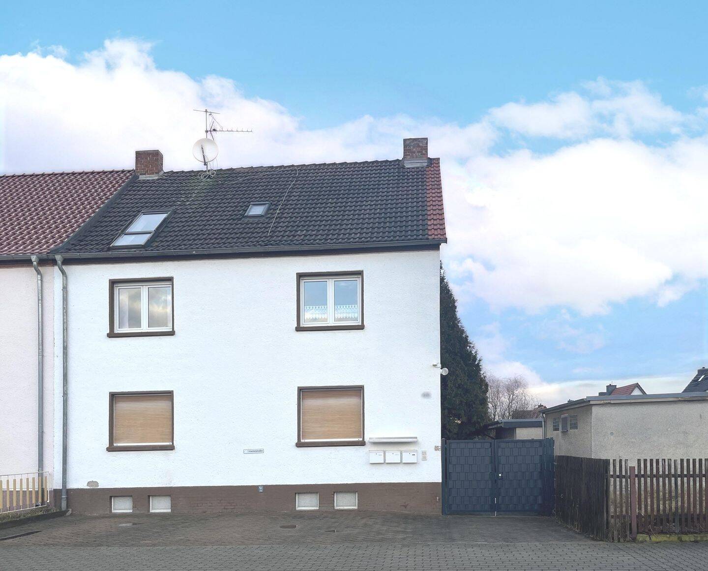 Mehrfamilienhaus zur Eigennutzung, 6847 Dessau-Roßlau